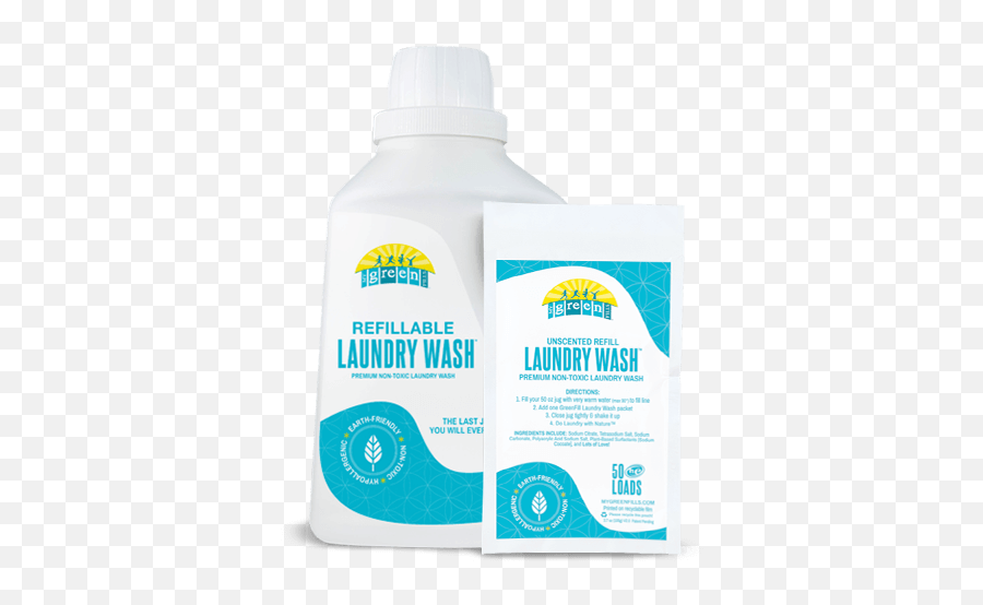 Signature Scent Laundry Wash - Signature Scent Laundry Wash Emoji,Refill Soap Bag Emotion Brand