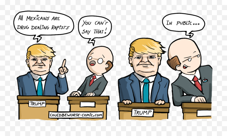 Make America Great Again - Funny Comic Pics Of Trump Emoji,Best Regular Trump Emojis