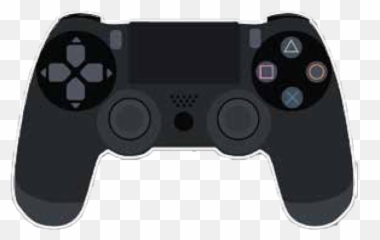 Teen And Gaming - Video Games Transparent Emoji,Old Controller Emojis