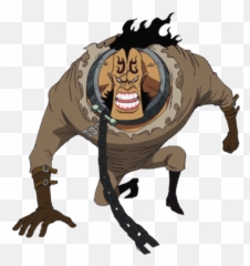 Supernovas Crews - One Piece Jean Bart Emoji,Why Isn't There A Usopp Emoticon