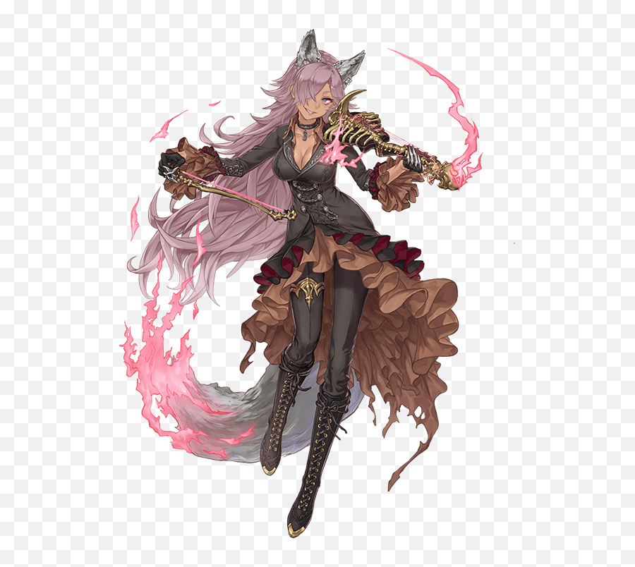 Sinoalice Characters Jobs - Sinoalice Cinderella Emoji,Sinoalice Emoticons