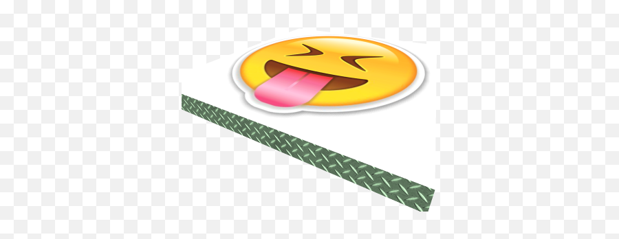 Checkpoint Emoji - Happy,Emoticon For Roblox