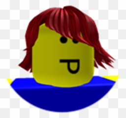 Met The Owner - Roblox Happy Emoji,Doge Emoticon Art
