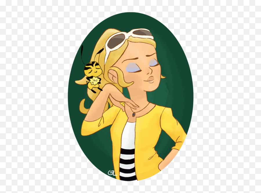 Chloé Bourgeois Queen Bee Clipart - Full Size Clipart Queen Bee Miraculous Ladybug Cloe Emoji,How To Spell Chloe In Emojis Chloé Bourgeois Queen Bee Clipart - Full Size Clipart Queen Bee Miraculous Ladybug Cloe Emoji,How To Spell Chloe In Emojis