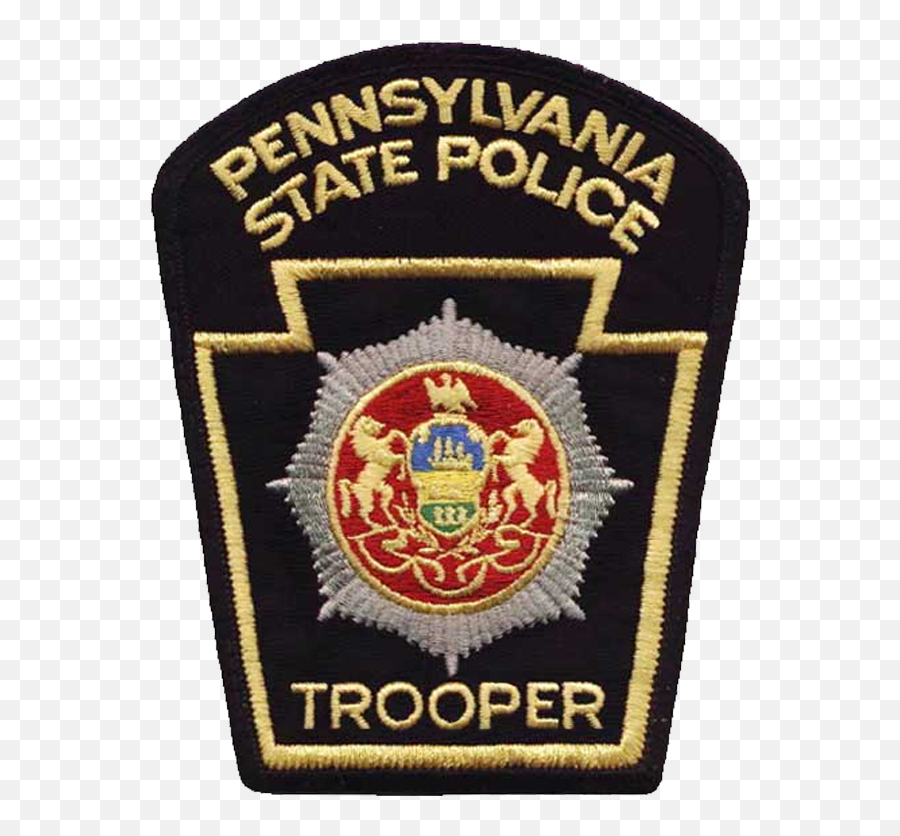 The Triadvocate - Pennsylvania State Police Badge Emoji,Nae Nae Emoji