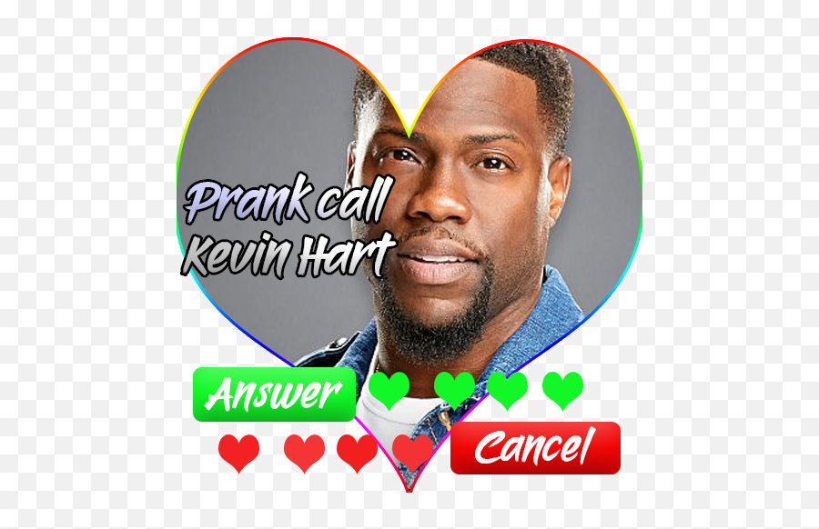 Funniest Whatsfake With Call - For Adult Emoji,Kevin Hart Emoticons