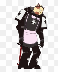 Heresy Personified Made By Ushintfunk Grimdank - Fictional Character Emoji,Cartoon Emotion Personified