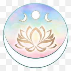 Home Sarah Naia Soleil - Lotus Silhouette Emoji,Emotions Before Soleil