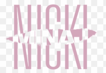 Commercial Music - Nicki Minaj Logo Emoji,Emoji Nikci Minaj