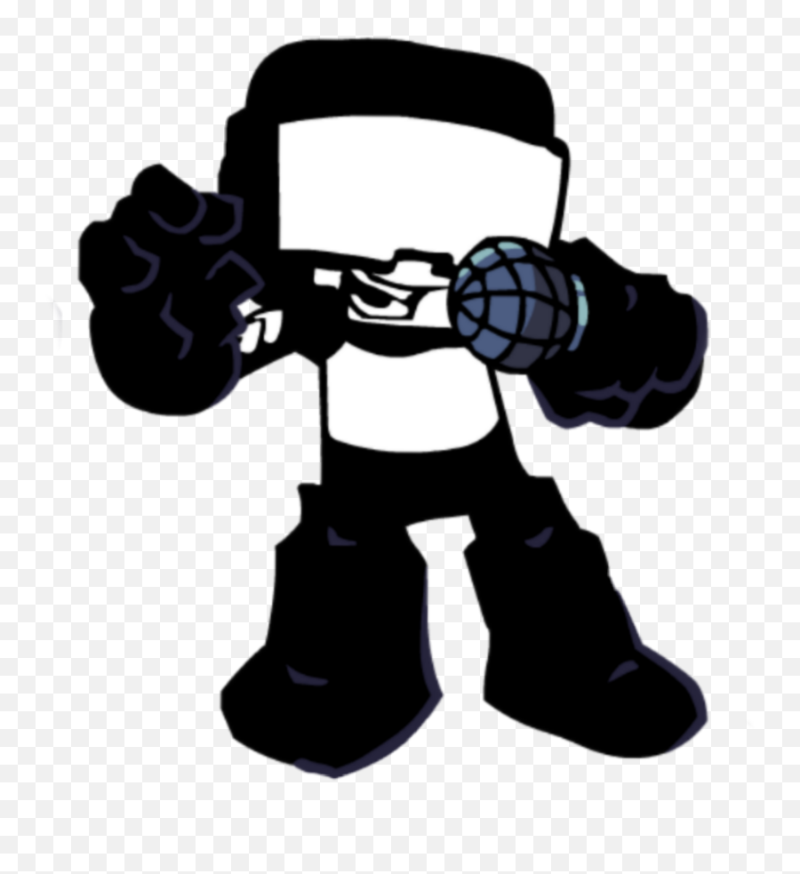 Newgrounds Fnf Tankman Sticker - Tankman Friday Night Funkin Emoji,Gd Emojis = Newground Emojis