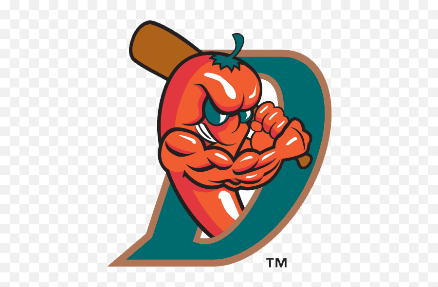 Ten Bizarre Food - Related Logos El Paso Diablos Logo Emoji,Dbacks Emoticon