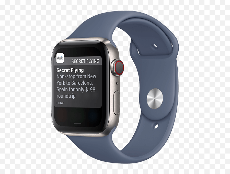 Secret Flying - App Apple Watch Series 6 Red 44mm Emoji,Emojis In Ynab