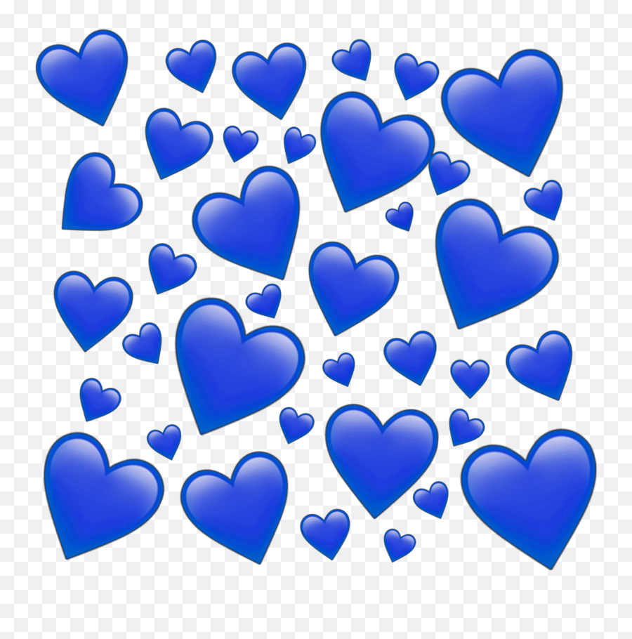 Emoji Emojis Tumblr Instagram Insta Sticker By Welp,Blue Tumblr Emojis