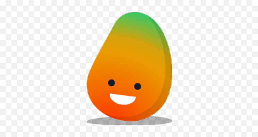 Mangometrics - Happy Emoji,Twinkie Emoticon