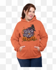 Ladies Plus Size Trick Or Treat - Busos Con Caritas De Gato Emoji,Womens Plus Size Womens Emoticon Leggings 3x