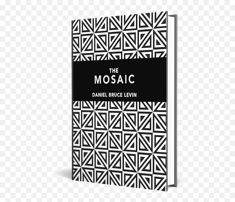 The Mosaic U2013 An Extraordinary Tale Of The Ordinary - Mosaic Book Emoji,Preachy Emoticon