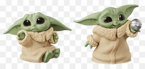 Game Informeru0027s Spring Buying Guide 2021 - Tic Tech Buzz Baby Yoda Toys Walmart Emoji,Animated Bloodborne Emoji