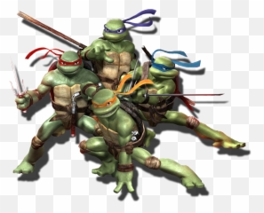 Teenage Mutant Ninja Turtles Png - Teenage Mutant Ninja Turtles Png Emoji,Ninja Turtles In Emojis