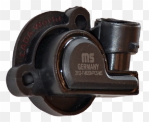 Throttle Position Sensor - 21121148200 Solid Emoji,Chevrolet Aveo Emotion 2018