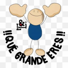 Como Instalar Stickers Para Whatsapp En Tu Móvil Con Android - Stickers Para Dar Animo Emoji,Descargar Todos Los Emojis De Whatsapp Png