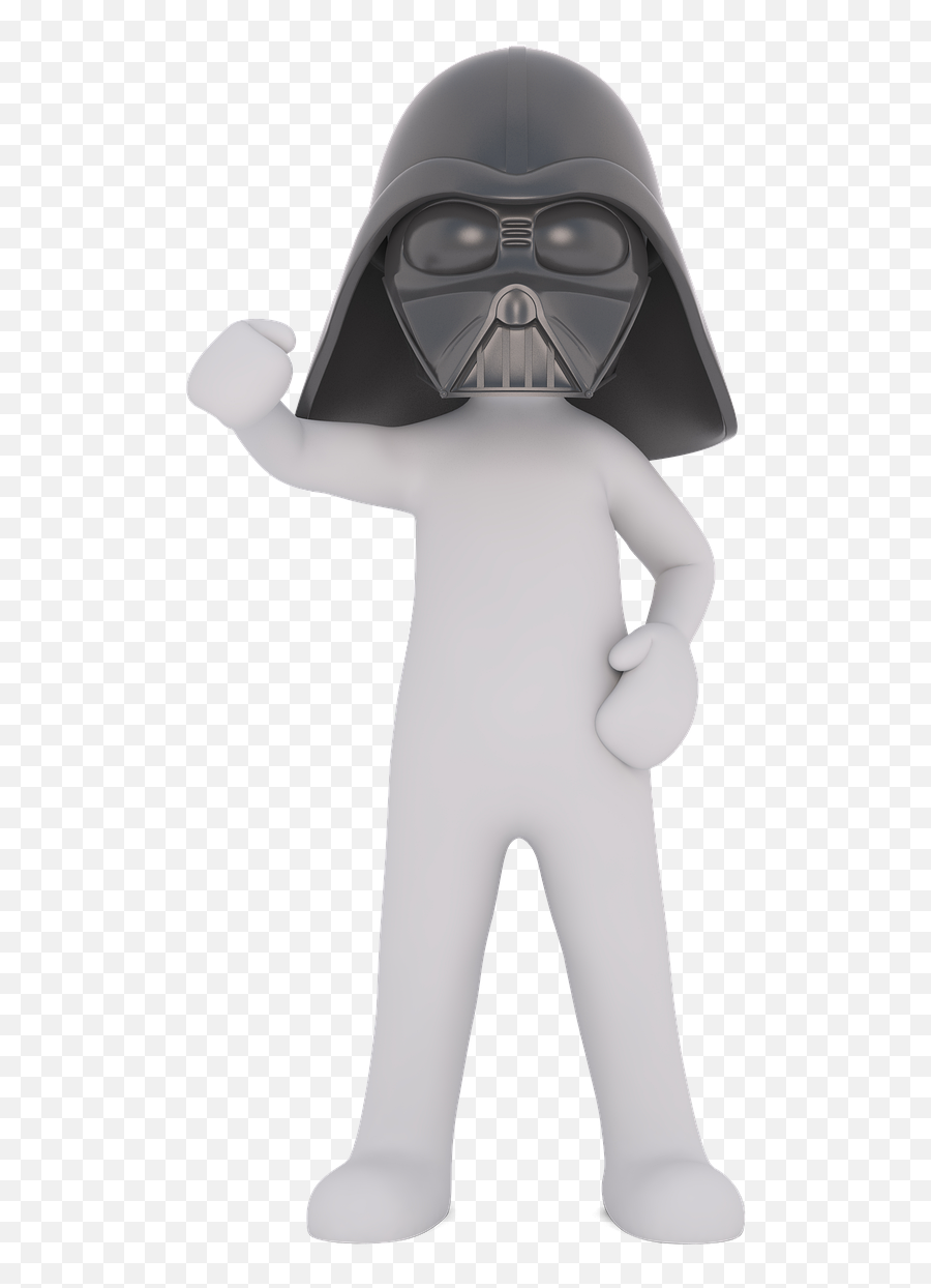 Star Wars Darth Vader Film - Darth Vader Emoji,Star Wars Transparent Emojis