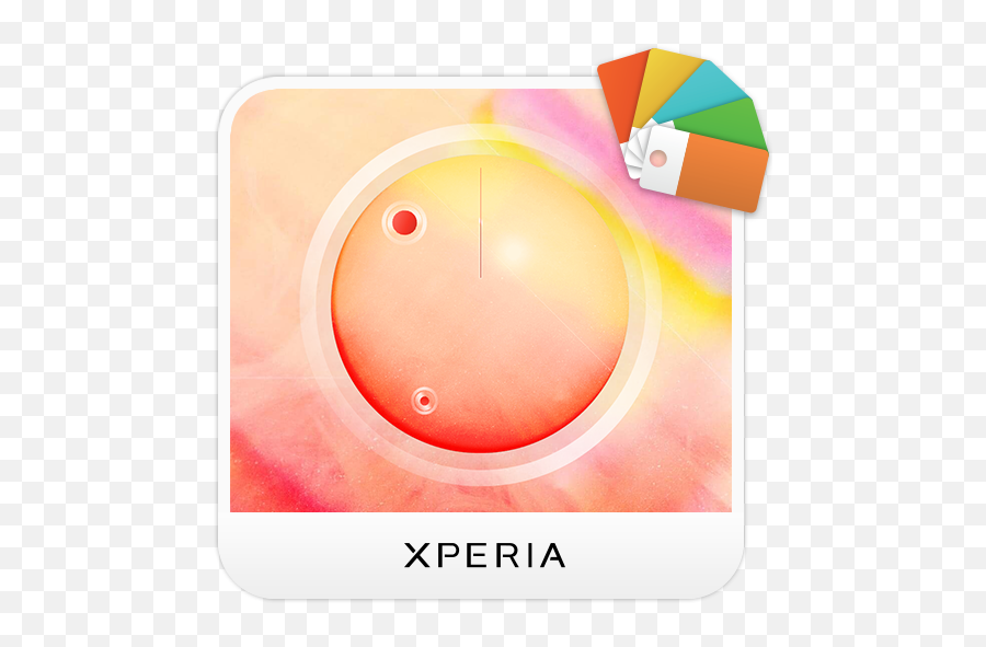 Xperia Abstract Light Theme Apk Full Premium Cracked For - Sony Xperia Z2 Emoji,Sony Xperia Emojis