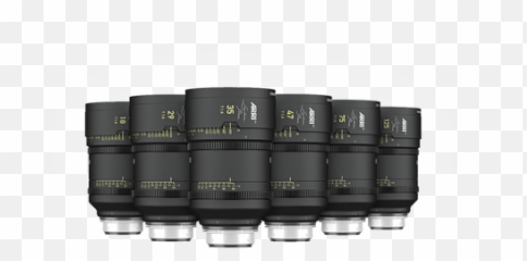 Arri Signature Prime 6 Emoji,Body Heat Signature In Relation To Emotions