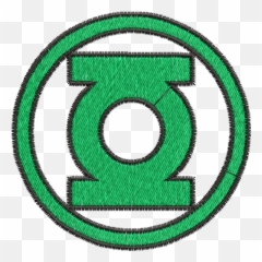 Matriz De Bordado Símbolo Do Lanterna Verde Emoji,Emoticon Simbolo Do Mickey
