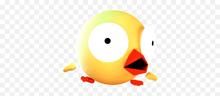 3dtd Chicka Invasion By Emoji,Angry Hammer Emoticon Gif