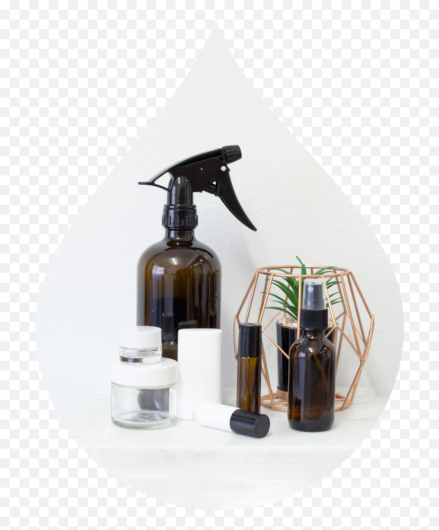 Essential Oil Supplies Sa Accessories Roller Bottles Emoji,Glass Jar Of Emotion