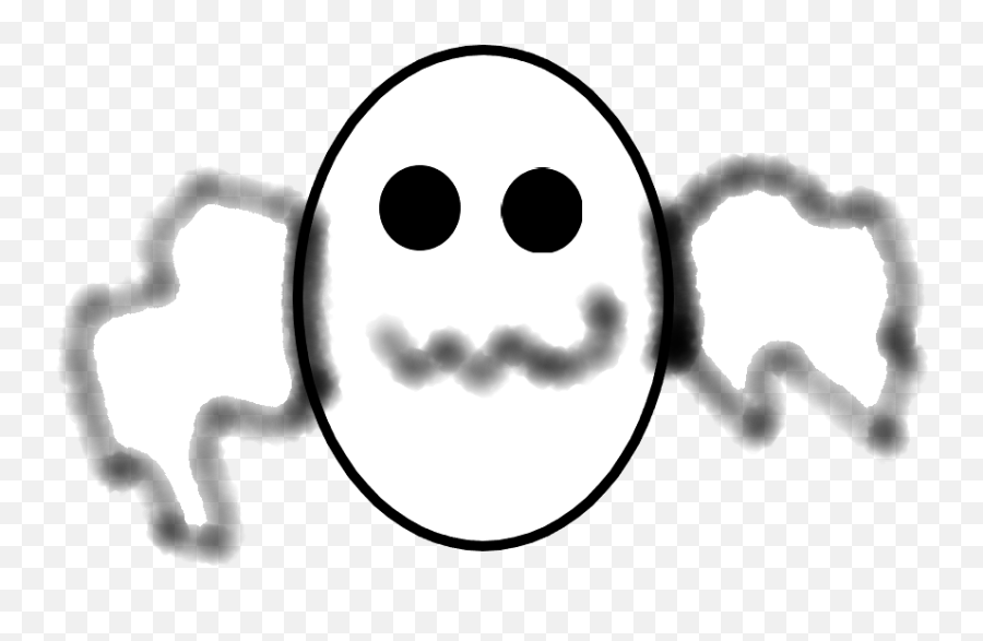 Ghost Dispatcher By Dk5000p - Dot Emoji,Sametime Emoticons Download