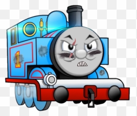 Badass Freetoedit If Thomas Was Image By Thomasfan1984 Emoji,Steam Avicii Emoticon Art