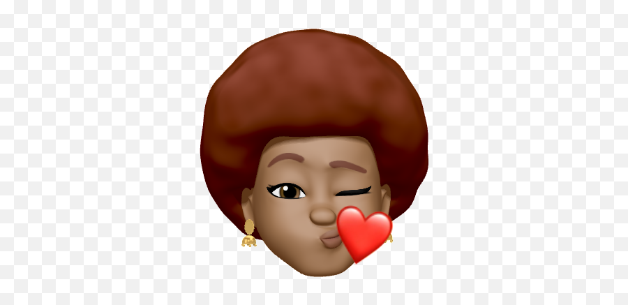 Fatma Karume Aka Shangazi On Twitter Mariastsehai Na Mimi - Hair Design Emoji,Wiz Khalifa Emoji