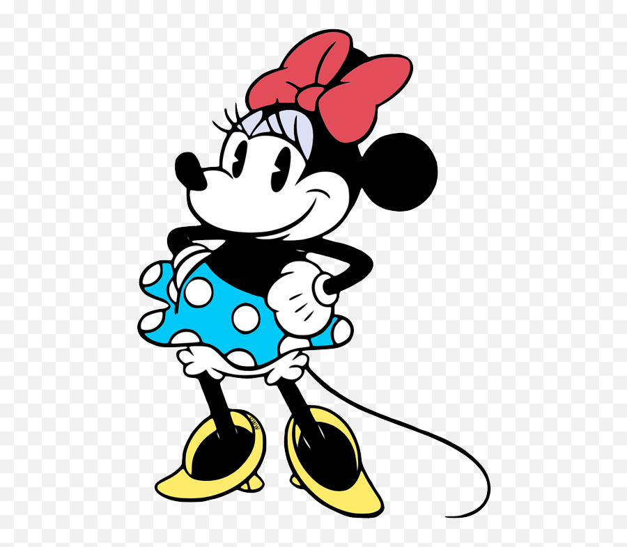 The Real Cartoon Minnie Mouse Cartoon Face Emoji,Mickey Mouse Face Emotion