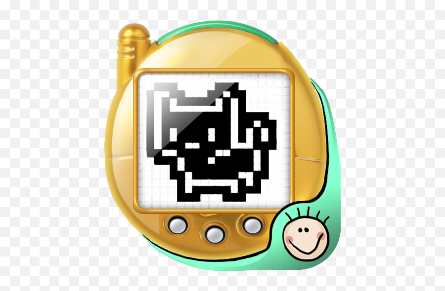 Tamagotchi Shopping Online In Pakistan Emoji,Tamagotchi Sick Emoticon