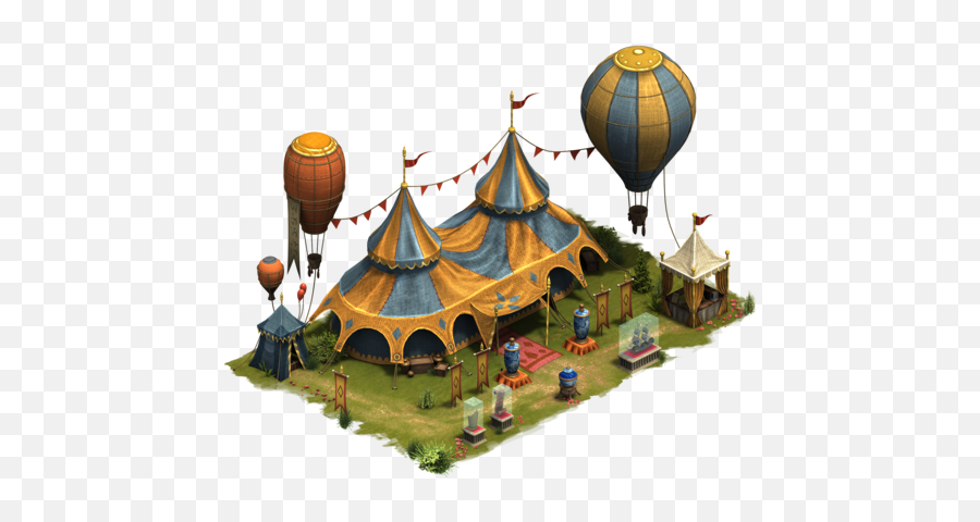 Worldu0027s Fair - Lv 7 Forge Of Empires Wiki En Emoji,Grepolis Emojis In Messages