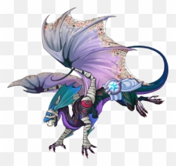 Disabled Dragons Dragon Share Flight Rising Emoji,Emotion Gijinka