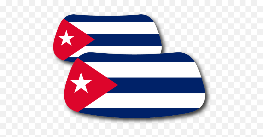 Catalogue Artforfans Emoji,Emoticon Flag Cuba