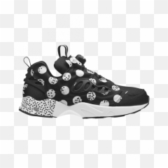 Reebok Instapump Fury Road Sg U0027black Whiteu0027 - V68799 Emoji,X Hands Emoji Black Girl