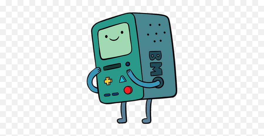 Beemo Png And Vectors For Free Download - Dlpngcom Emoji,Beemo Emoji