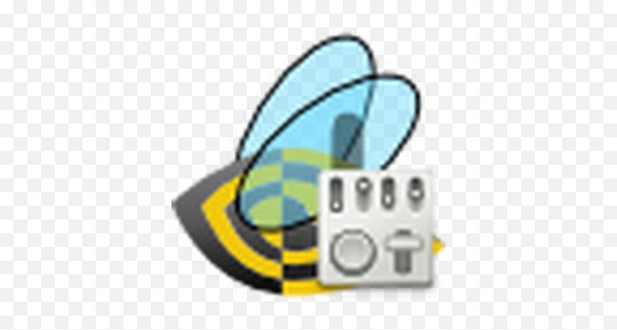 Utilities - Bigscreen Apps Emoji,Secret Trillian Emoticons