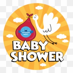 Baby Shower - The Superhero Project Emoji,Babyhome Emotion Stroler