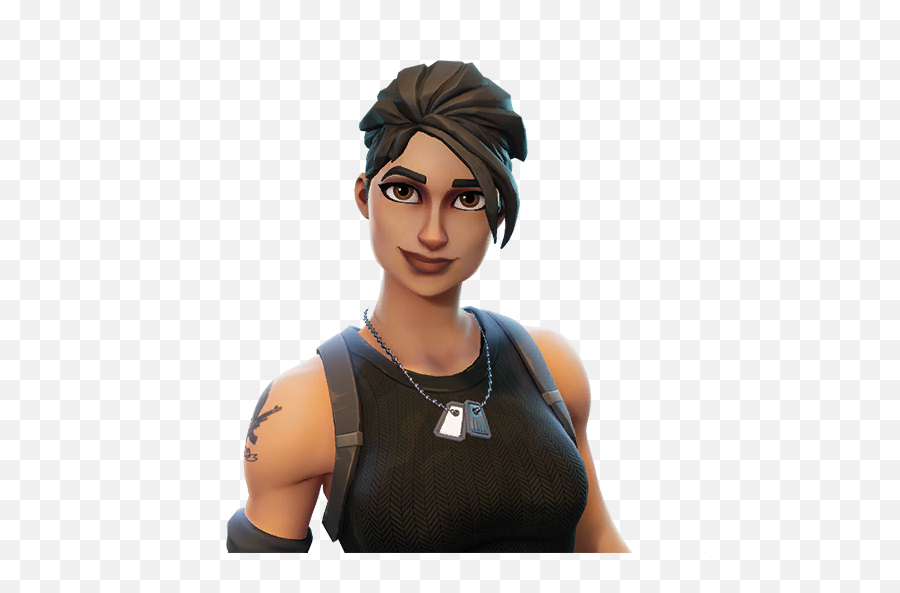 Fortnite Commando Skin - Character Png Images Pro Game Emoji,Fortnight Emotion