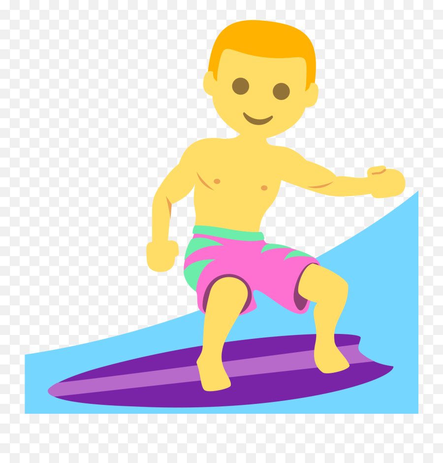 Emoji Dictionary - Emoji,Surfing Emoji