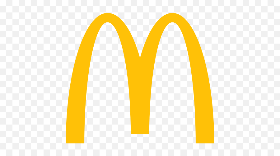 Burger Food Logo Mcdonalds Free Icon Of Social Media Logos Emoji,Mcdonald's Emoticon