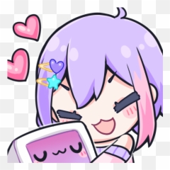 Miabyte Live Now Twitchtvmiabyte Emoji,How Do You Make Emoticons For Twitch So Smal