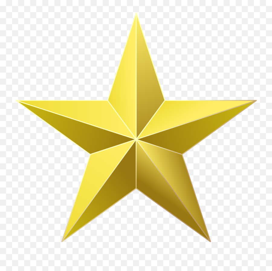 Filegolden Star 2svg - Wikimedia Commons Emoji,Goldstar Emoticon