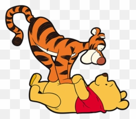 Popular And Trending - Animal Figure Emoji,Tigger Emoji