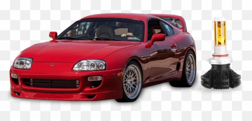 Led Guys Led Guys Emoji,Red Car Front Emoji