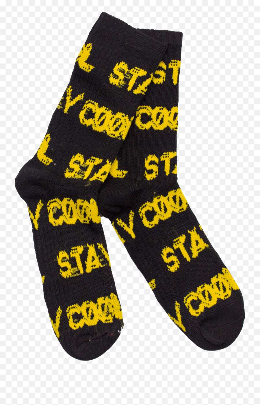 Stay Cool Socks Emoji,Sock Emojii